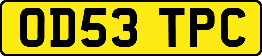 OD53TPC