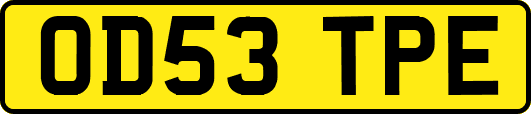 OD53TPE