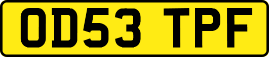 OD53TPF