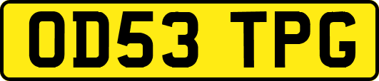OD53TPG