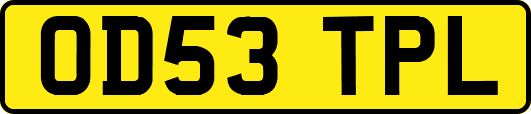 OD53TPL