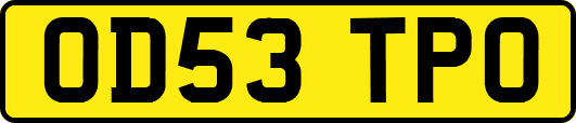 OD53TPO