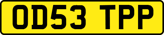 OD53TPP