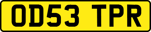 OD53TPR