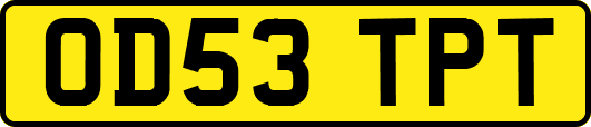 OD53TPT