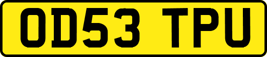 OD53TPU