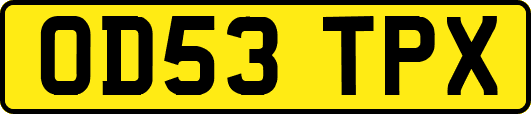 OD53TPX