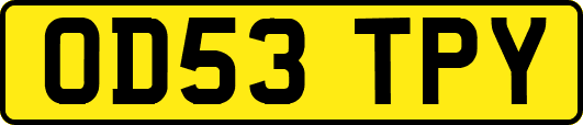 OD53TPY