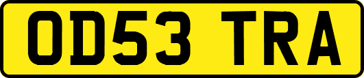 OD53TRA