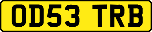 OD53TRB