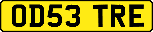 OD53TRE