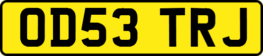 OD53TRJ