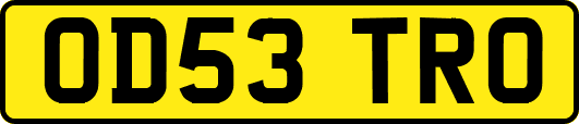 OD53TRO
