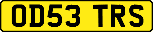 OD53TRS