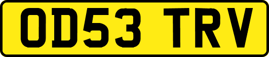 OD53TRV
