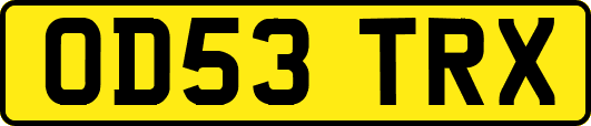 OD53TRX