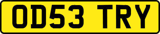 OD53TRY