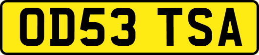 OD53TSA