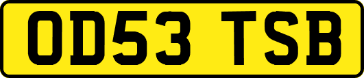 OD53TSB