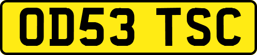 OD53TSC