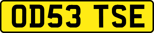 OD53TSE