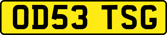 OD53TSG