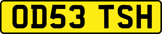 OD53TSH