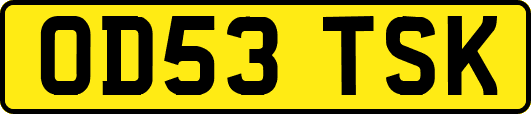OD53TSK