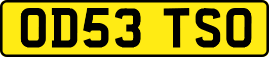OD53TSO