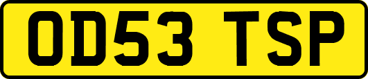 OD53TSP