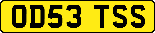 OD53TSS