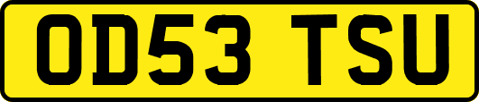OD53TSU