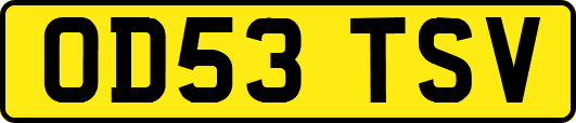 OD53TSV