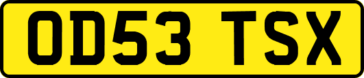 OD53TSX