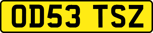 OD53TSZ