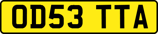 OD53TTA
