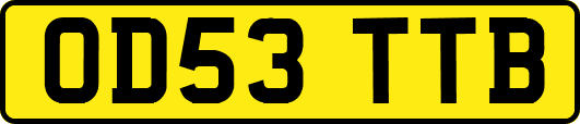 OD53TTB
