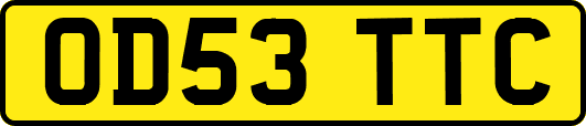OD53TTC