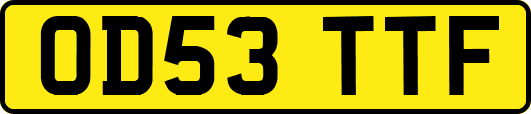 OD53TTF