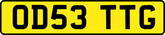 OD53TTG