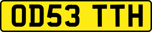 OD53TTH