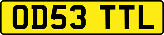 OD53TTL