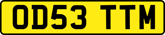 OD53TTM