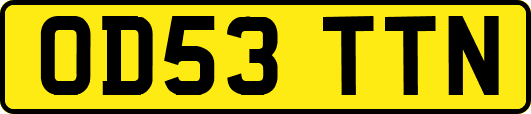 OD53TTN