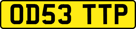 OD53TTP