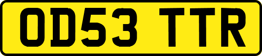 OD53TTR
