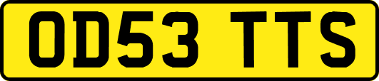 OD53TTS
