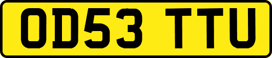 OD53TTU