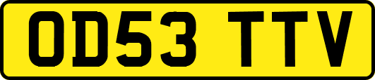 OD53TTV