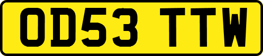 OD53TTW